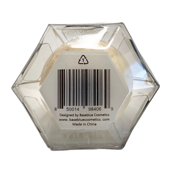 new Base Blue ❤︎ Mini Air Sponge ❤︎ Full Coverage Beauty Blender ❤︎ Sealed - Picture 8 of 11